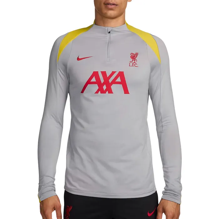 Nike Liverpool FC Strike Drilltop Heren