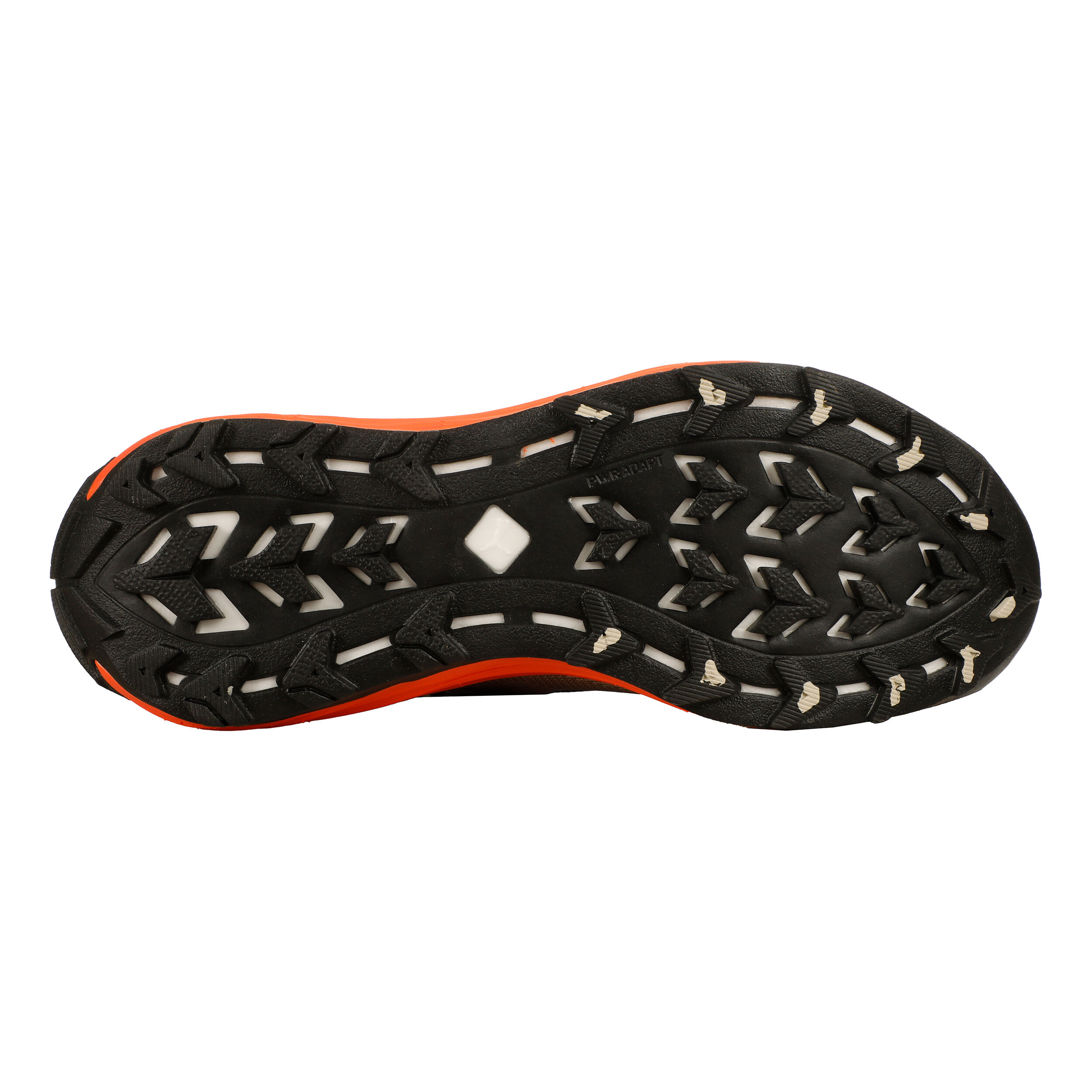 Puma Voyage Nitro 3 Tech Chaussure Trail Hommes - Beige , Rouge