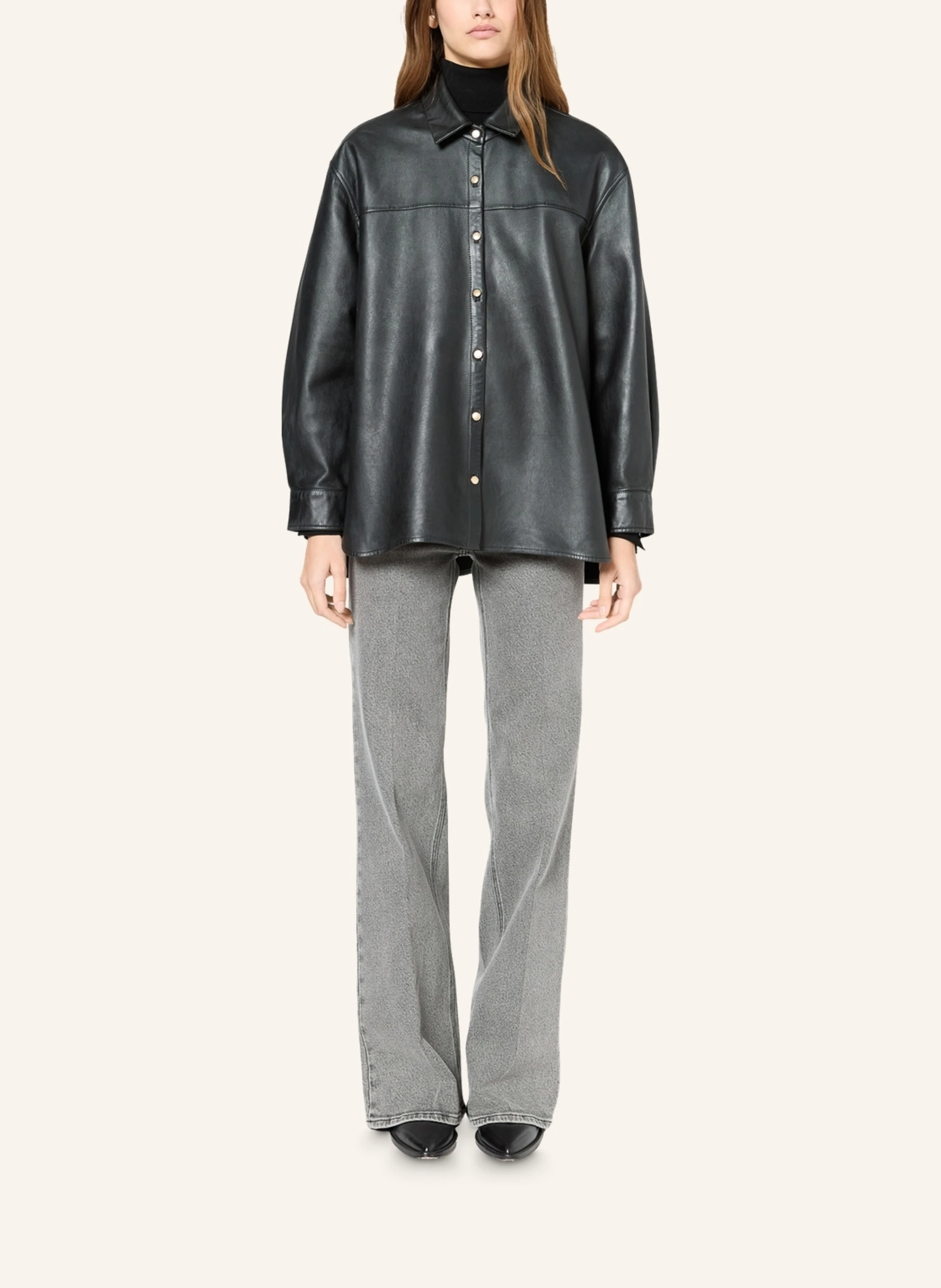 GERARD DAREL Jacke RAJA