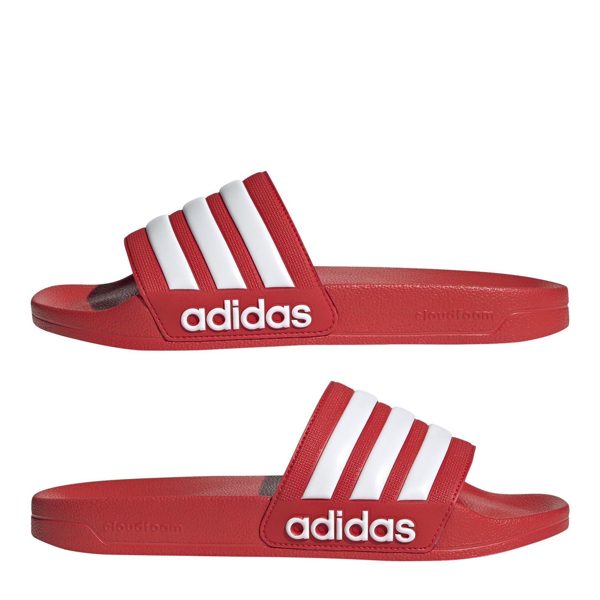 adidas Adilette Shower Slides Unisex
