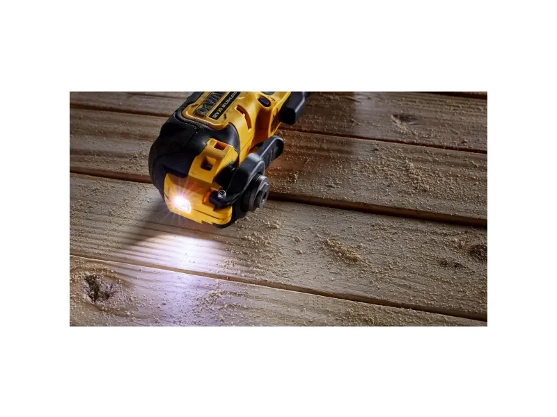 DEWALT.MULTIFUNKTIONSVÆRKTØJ.12V DCS353N