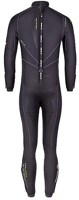 BEUCHAT - COMBINAISON FOCEA COMFORT 6 7MM HOMME