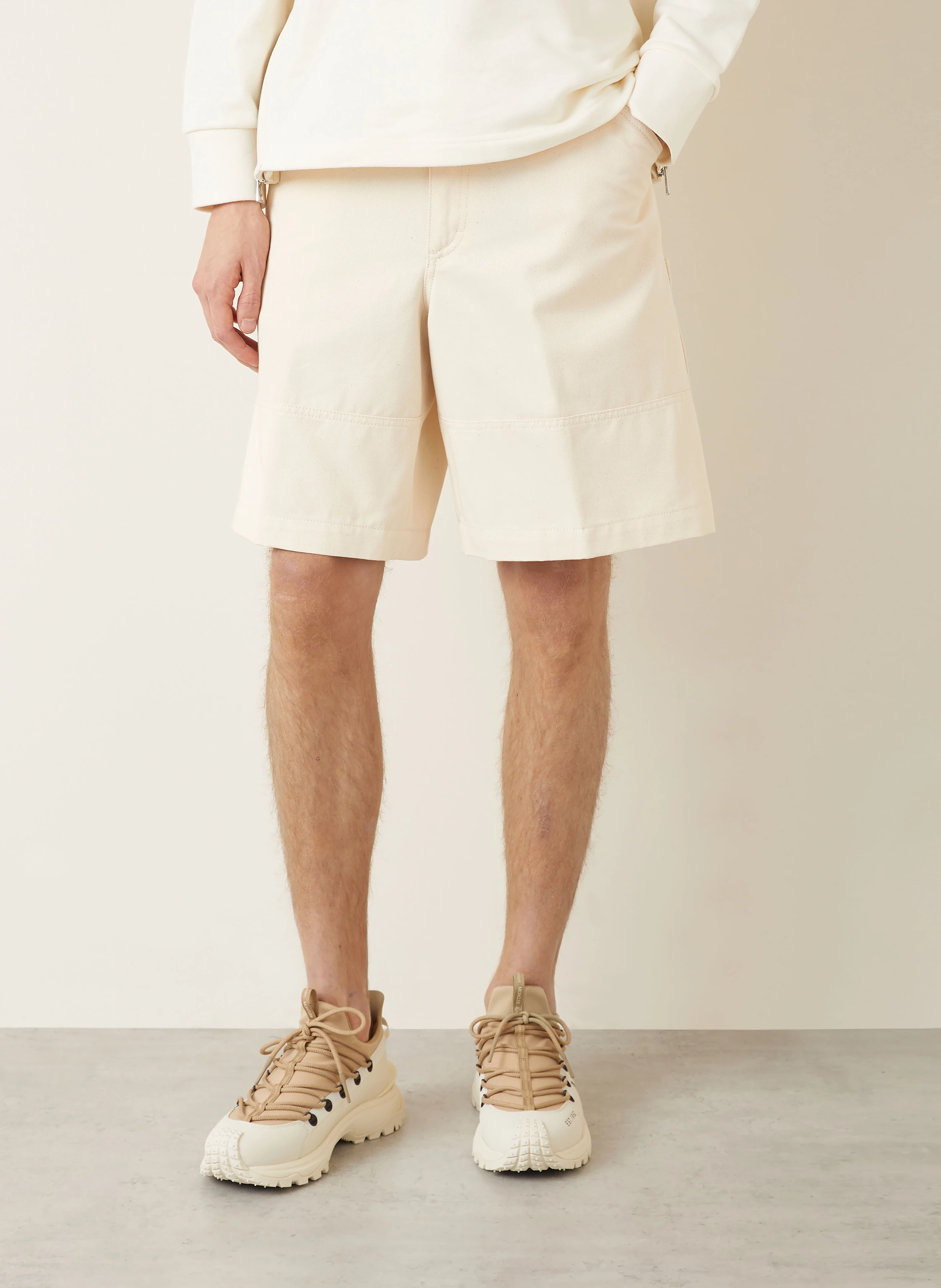 MONCLER Shorts