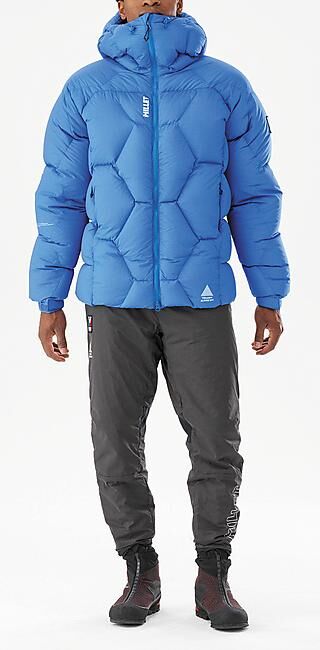 MILLET - VESTE JOR DYNDW