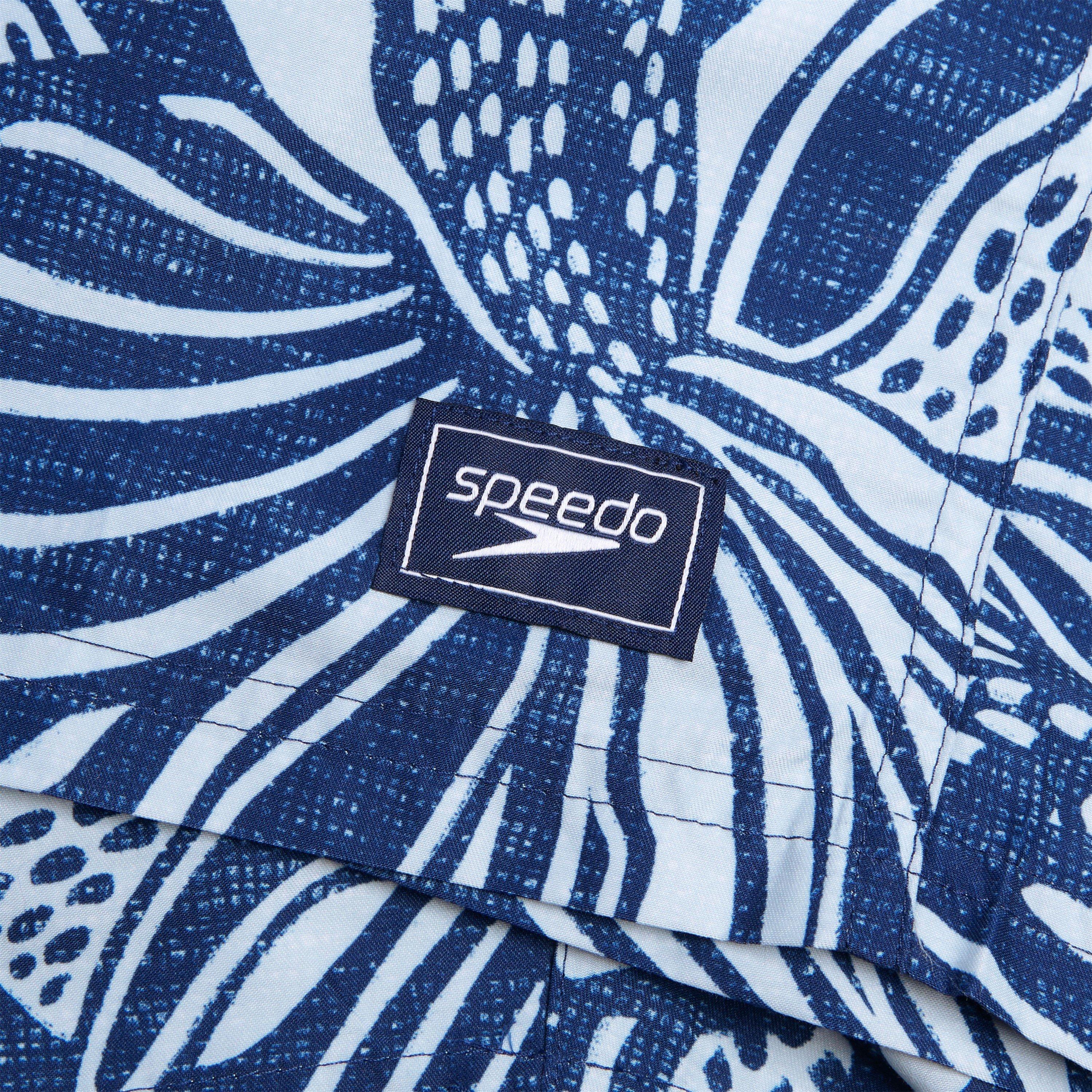 Speedo PrntLsr18Wsho Sn99
