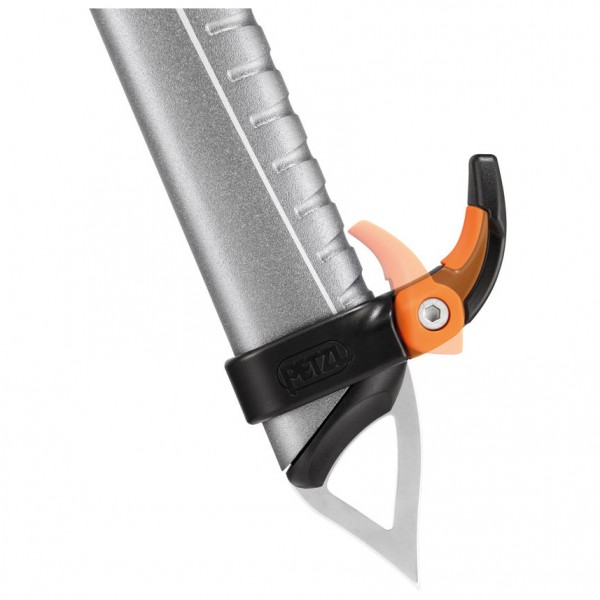 Petzl - Sum Tec Hammerkopf - Piolet