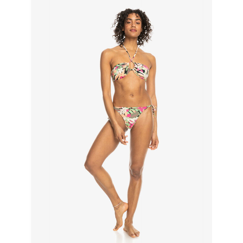 Printed Beach Classics Fashion Triangle - Haut de bikini femme