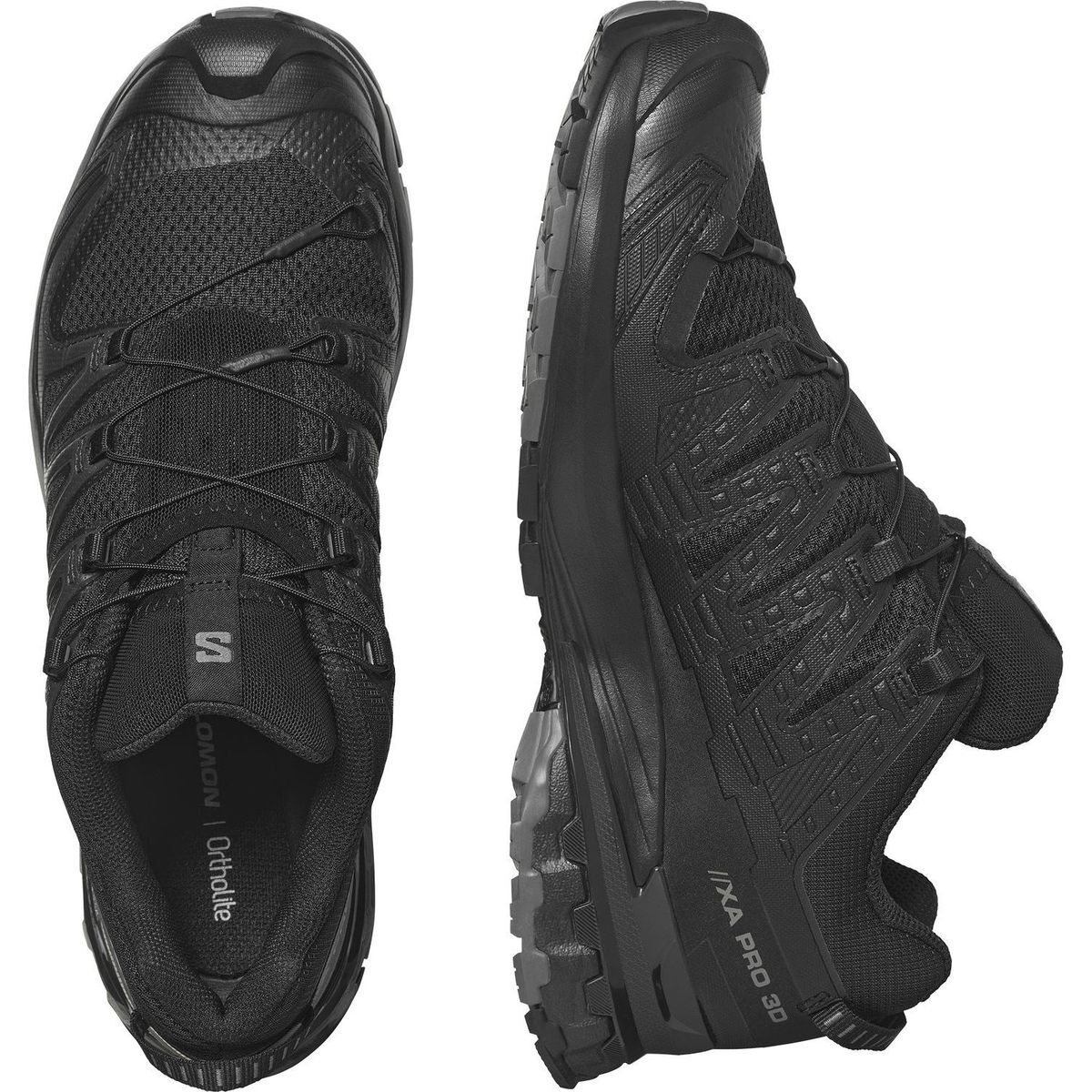 SalomonXA PRO 3D V9