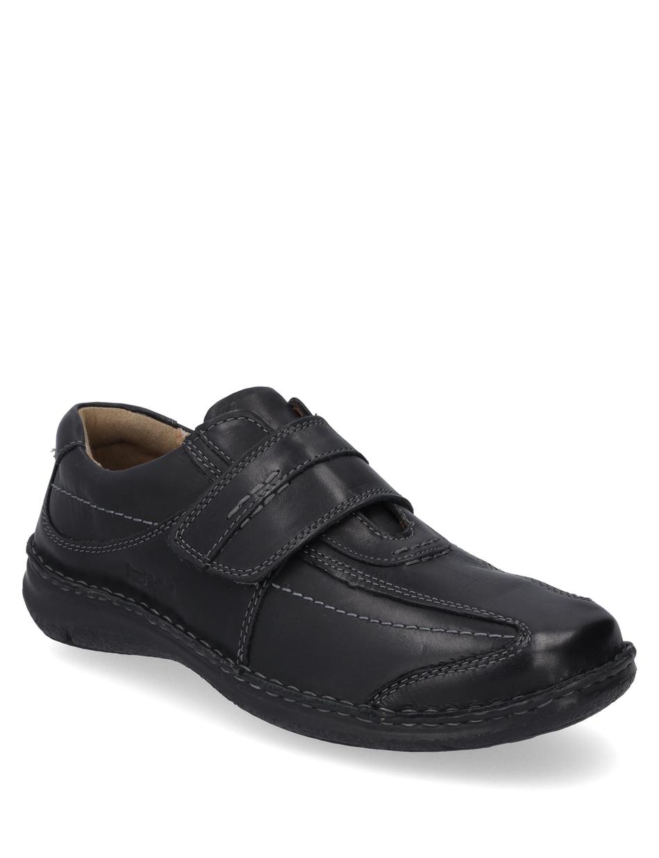 Slipper Alec, schwarz