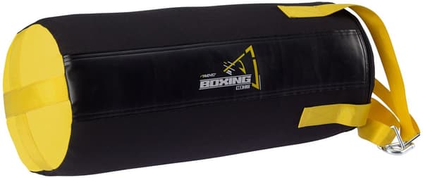 Punching bag AVENTO 41BL 100cm 20kg