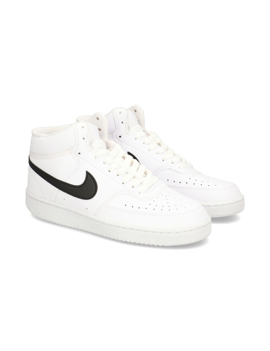 Nike Court Vision Mid Next Nature