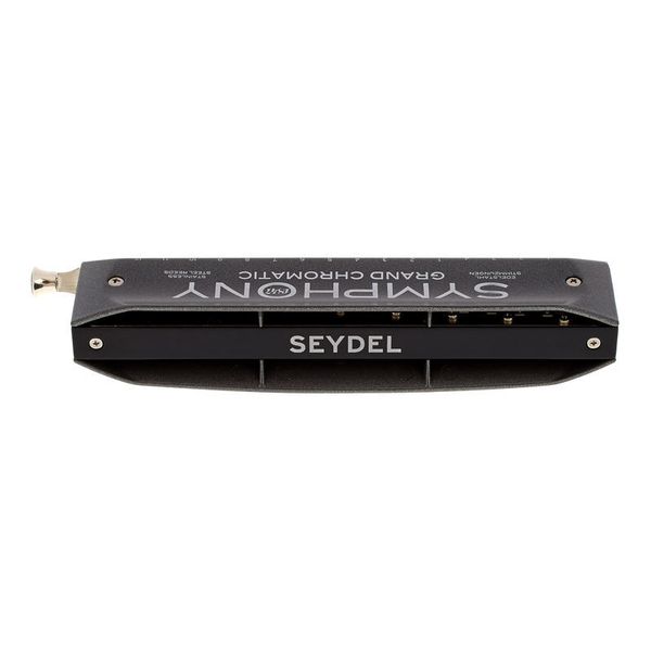 C.A. Seydel Söhne Symphony Grand Chromatic Alu C