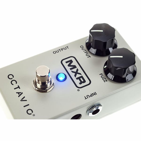 MXR Octavio M267 Fuzz/Octave