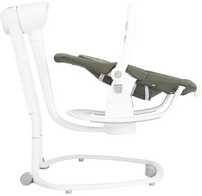Joie Serina 2-in-1 Vippestol, Palms