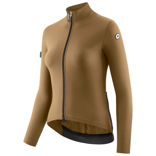 ASSOS - Women's Uma GT Spring Fall L/S Jersey C2 - Veste de cyclisme