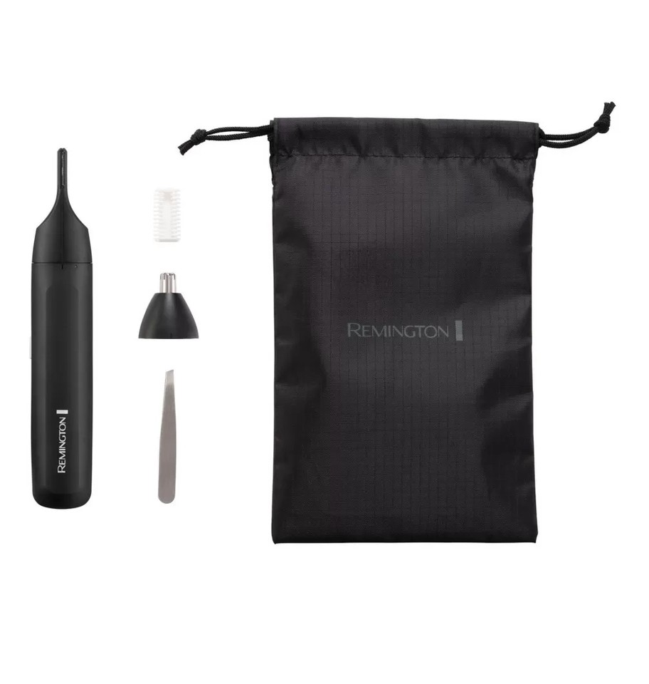 Remington - Trim & Fit Nose and Ear Trimmer NE8000