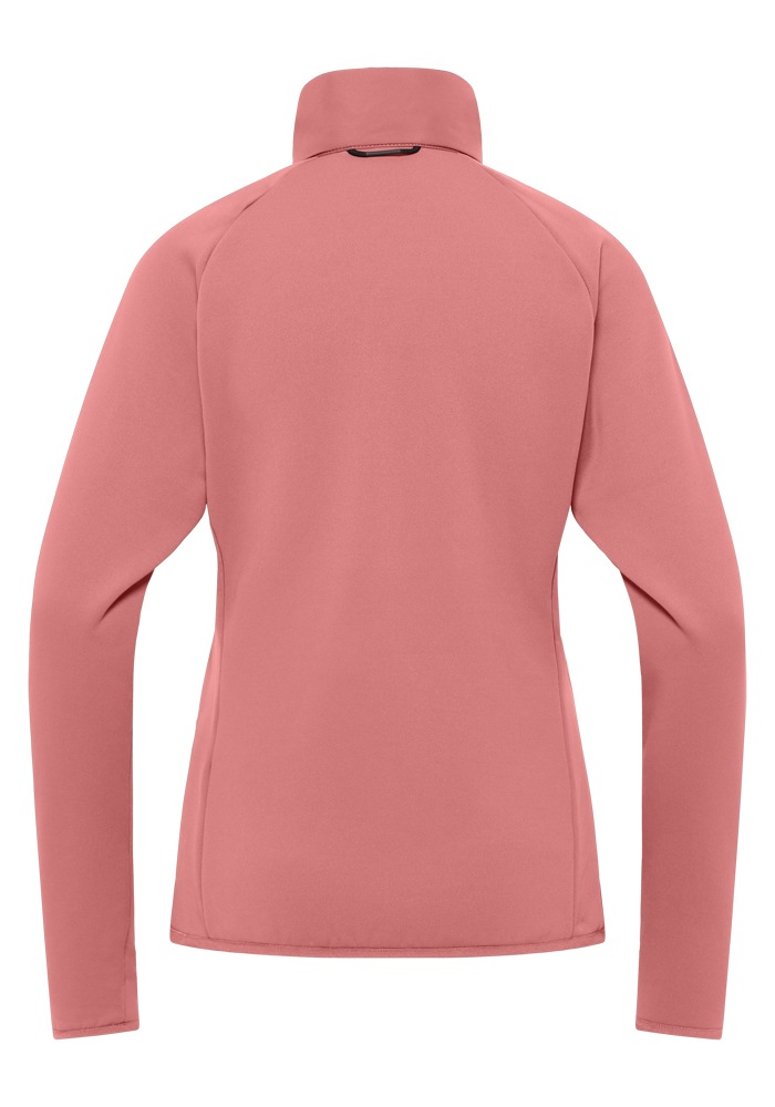 Jack Wolfskin 3-in-1-Funktionsjacke »GLAABACH 3IN1 JKT W« mit Kapuze