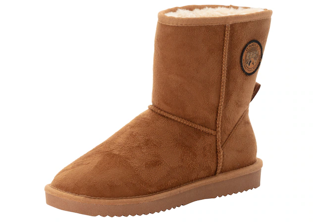 O'Neill Schlupfboots »BESIANA WOMEN HIGH«  Winterboots, Snowboots, Winterschuhe