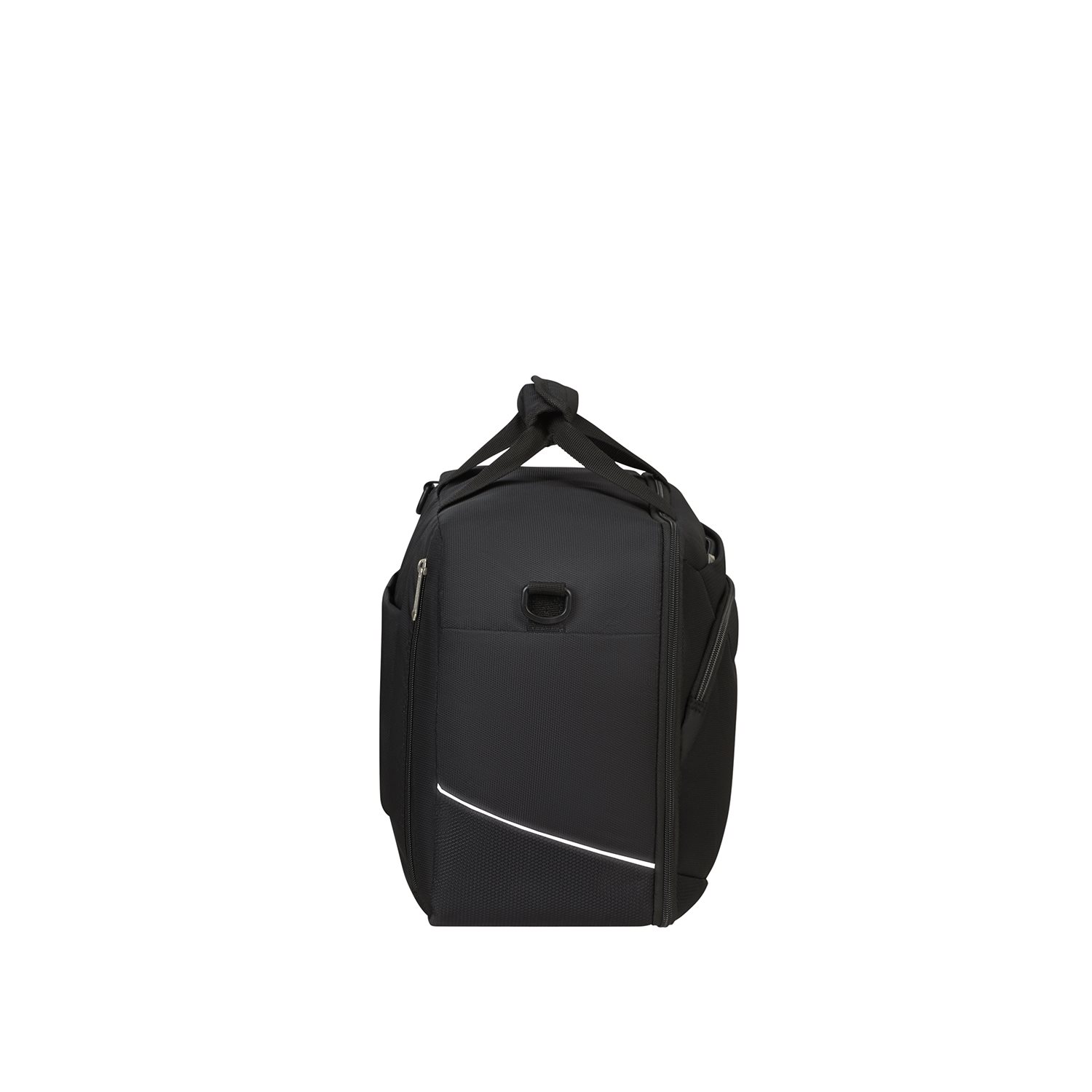 American Tourister Summerride 3 Way Boarding Bag black