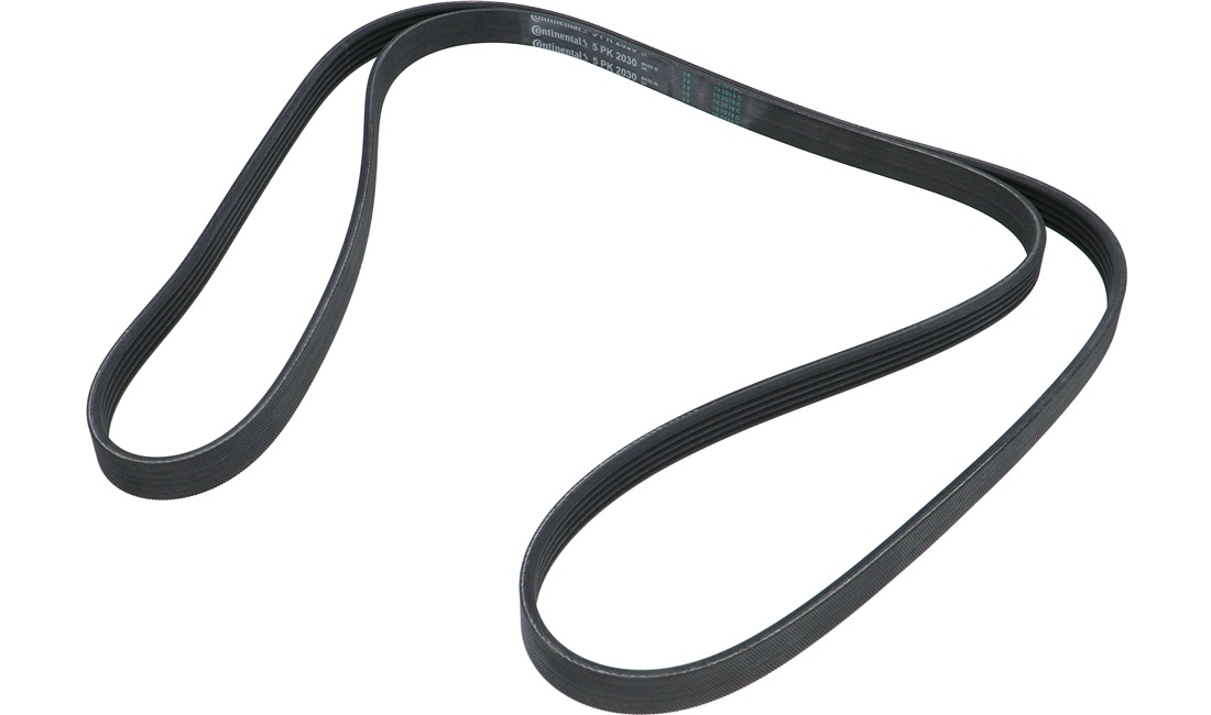 Multi v-rem 5 pk x 2030 mm