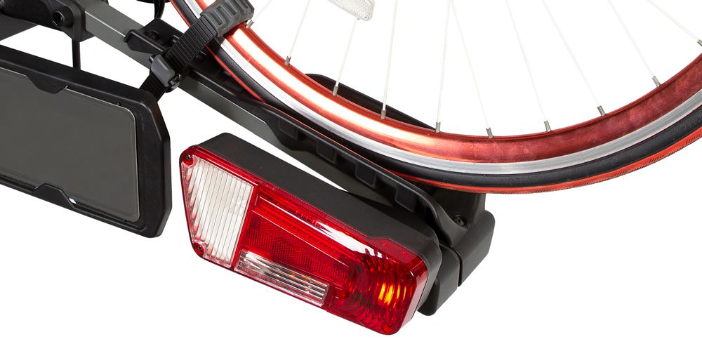 Buzzrack  Eazzy 4 - Fahrradträger kaufen | Bike-Discount