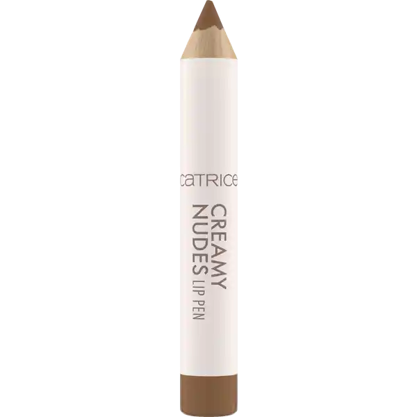 Creamy Nudes Lip Pen 030 Salted Caramel