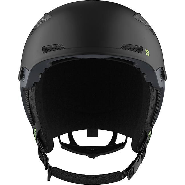 SALOMON - CASQUETRIPLE NORME MTN LAB