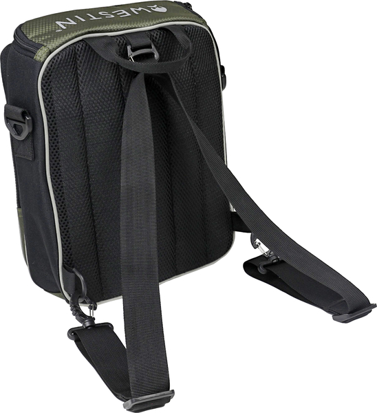 Sac bandoulière Westin W2 (avec 1 boîte à leurres incluse)