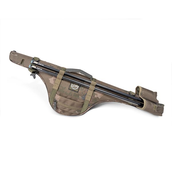Fourreau rigide Nash Scope OPS Hi Protect 2 Rod Skin