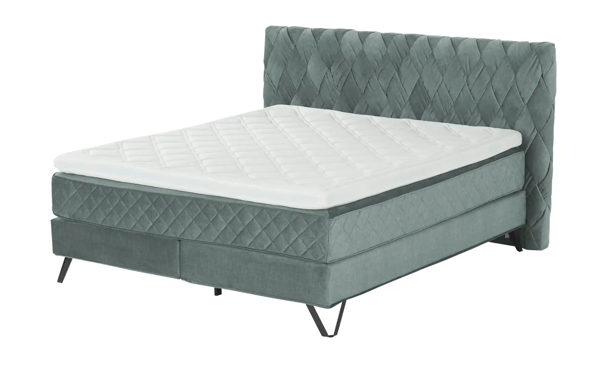 Boxspringbett Taomina