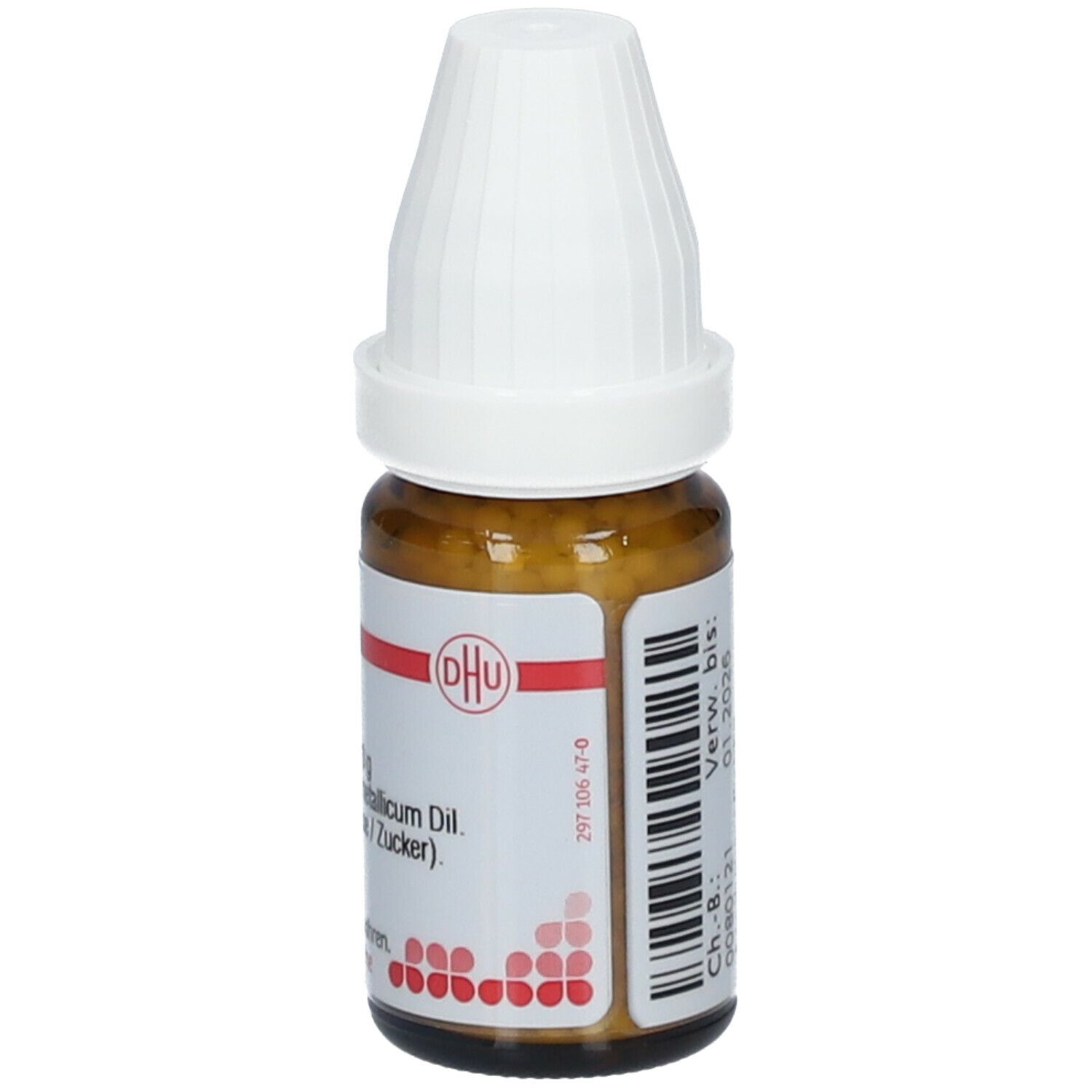 DHU Aurum Metallicum D1000
