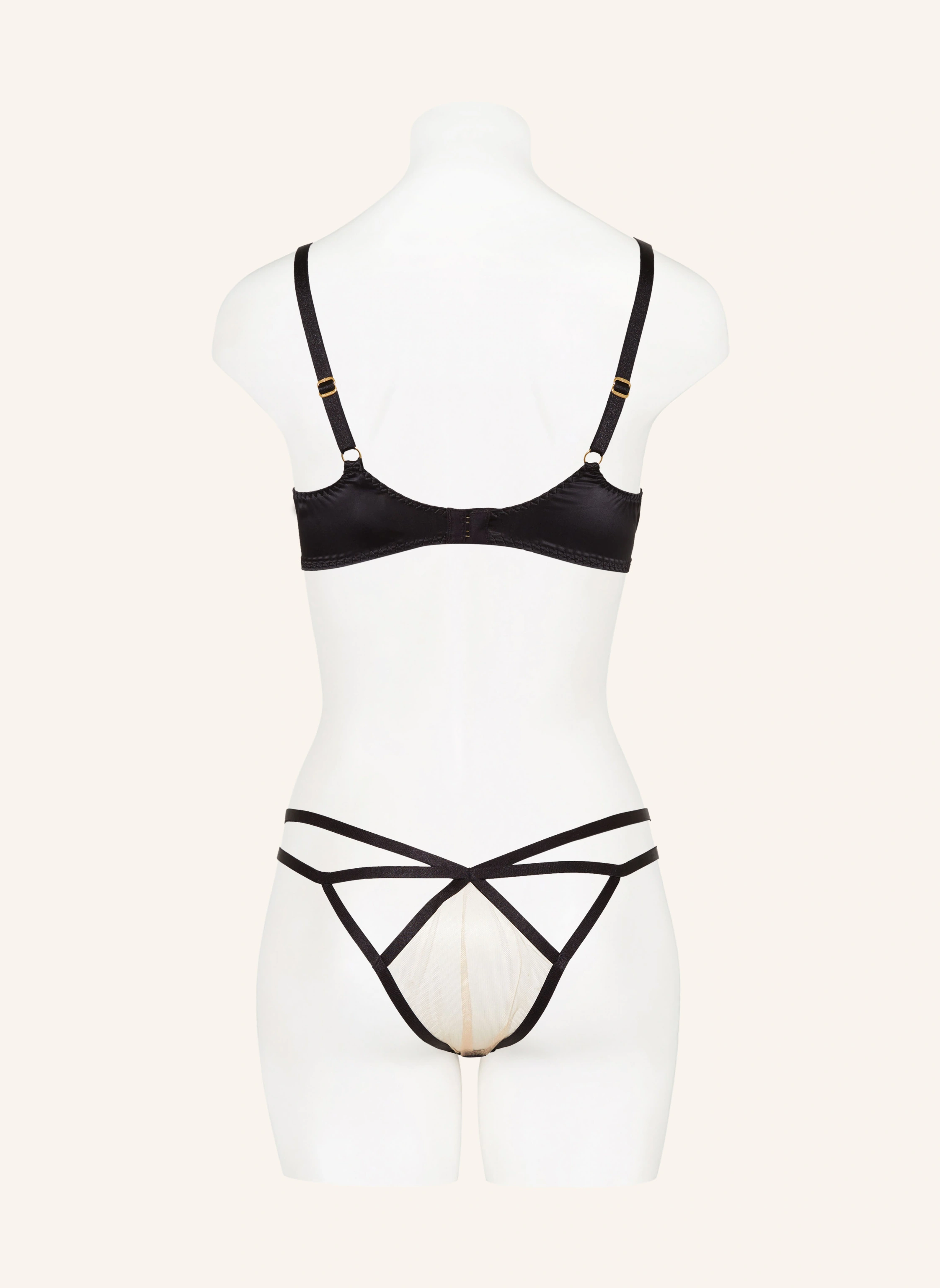 Agent Provocateur Bügel-BH BRIELLA