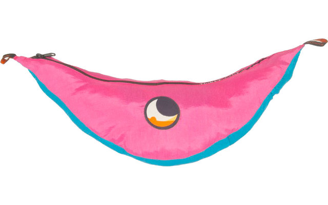 Ticket to the Moon King Size Hammock Hängematte