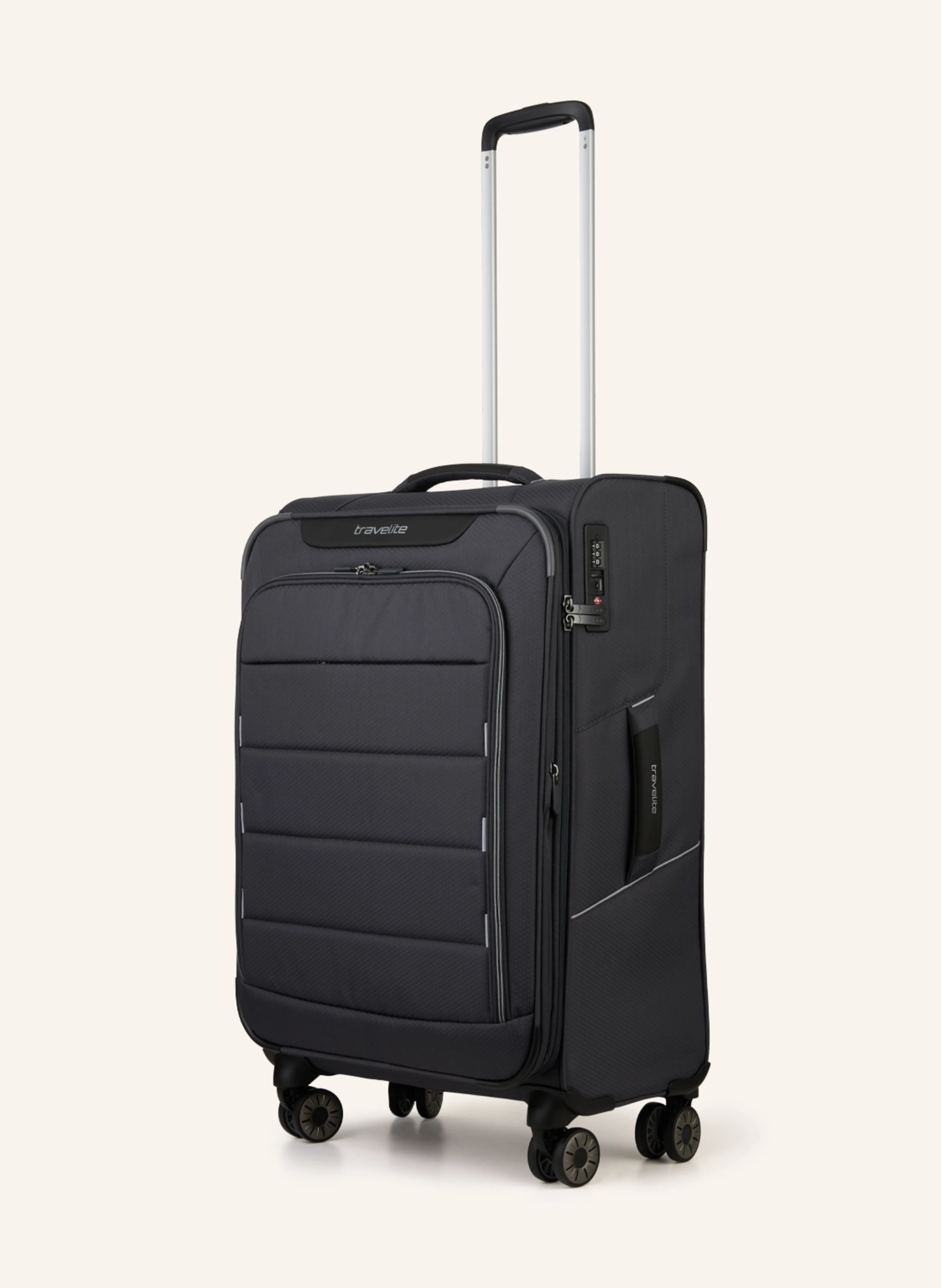 travelite Trolley SKAII 4W M