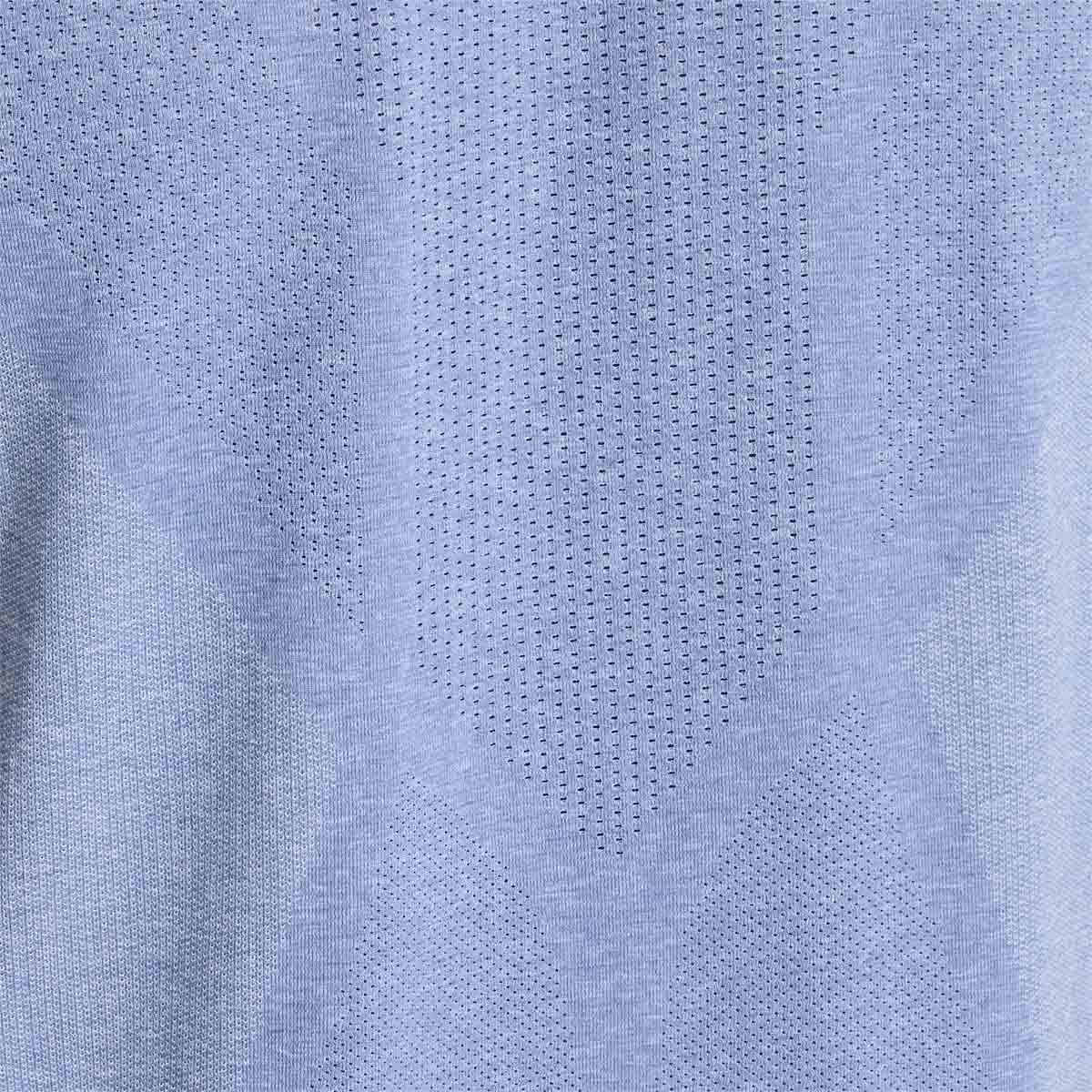 New Balance Athletics Seamless Løbe T-shirt Herre