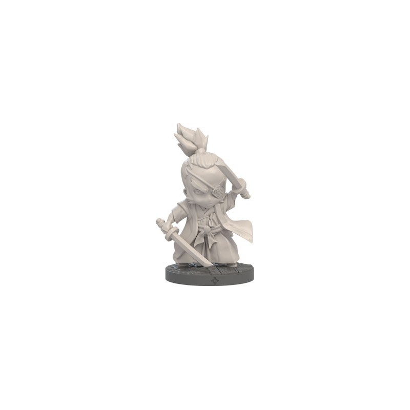 Yagyu Jubei