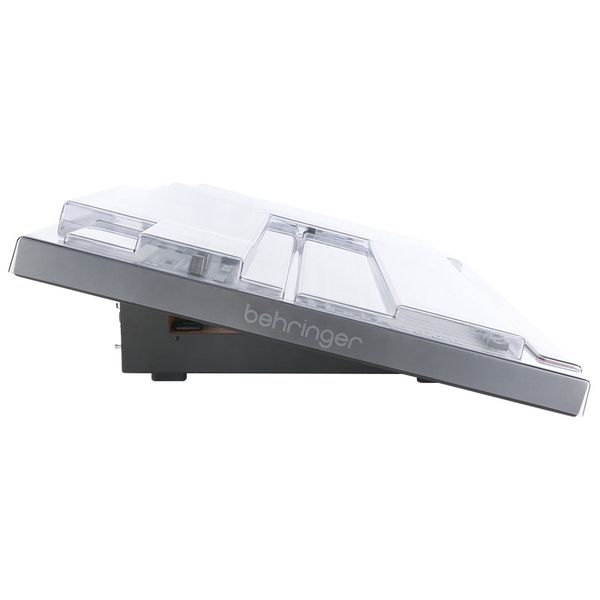 Decksaver Behringer Wing