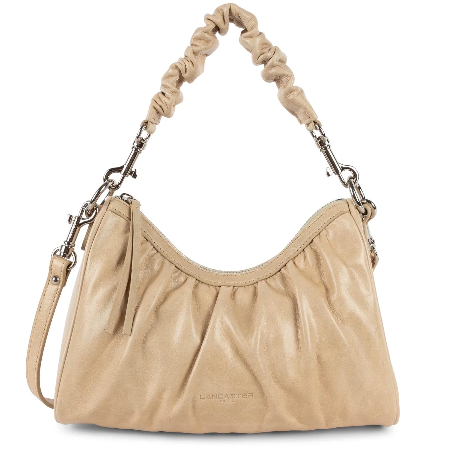 Rétro & Glam-Sac baguette