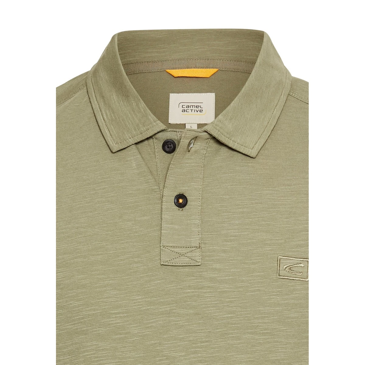 Heren Polo 27380201SN