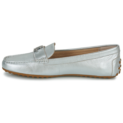 Lauren Ralph Lauren - BARNSBURY-FLATS-DRIVER Plata