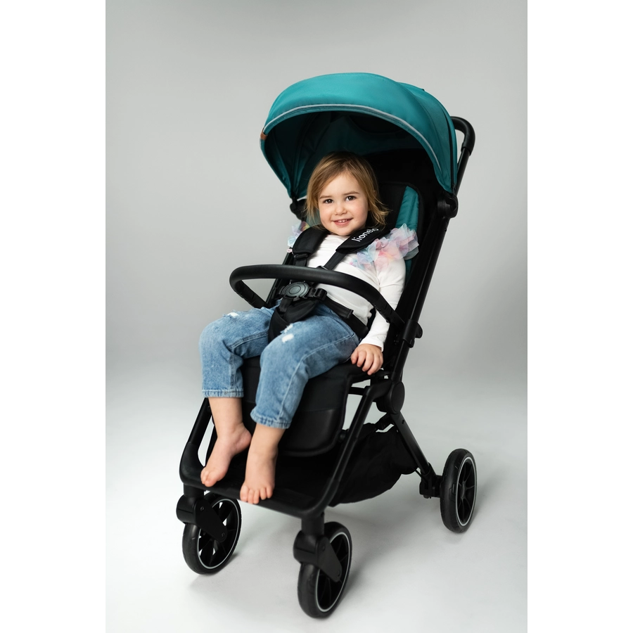 lionelo Buggy Cloe Green Emerald