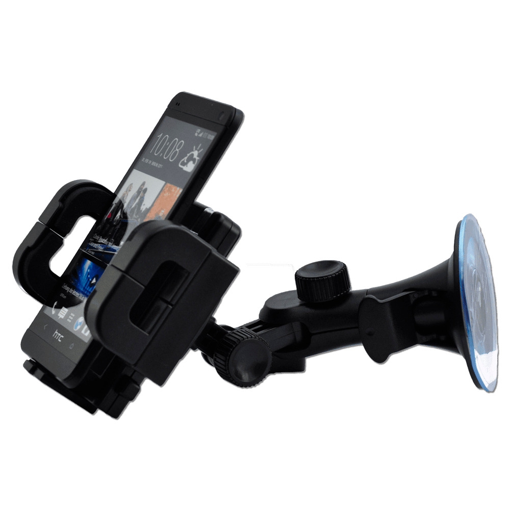 2GO Universal Passivhalter für Handy oder Navy  40 bis 120 mm
