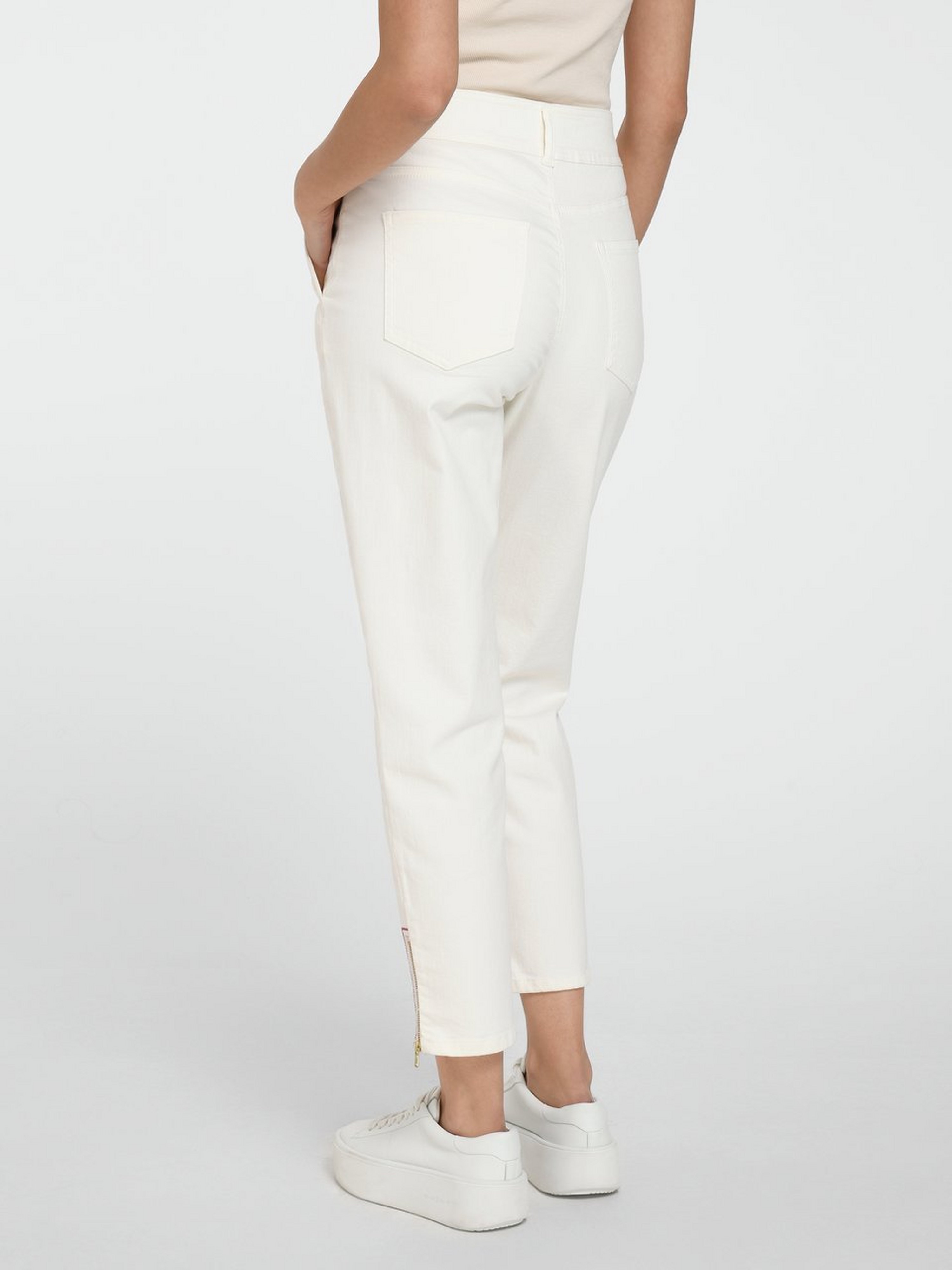 7/8-Jeans Passform Sylvia
