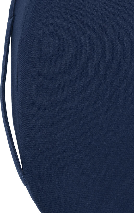 Dame Products DAME - PILLO SEX PILLOW INDIGO Indigo