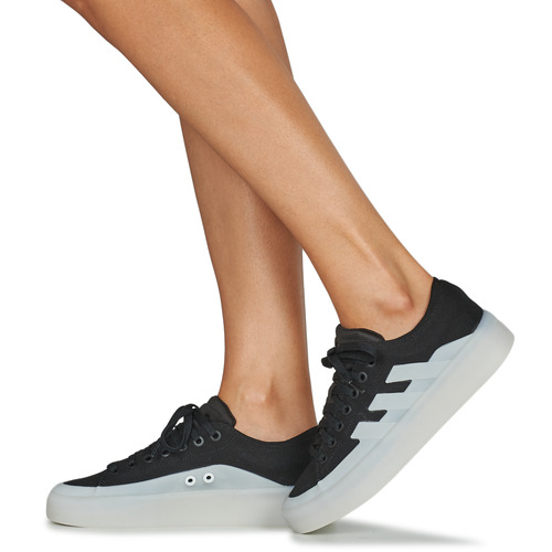 Adidas Sportswear - ZNSORED - Noir