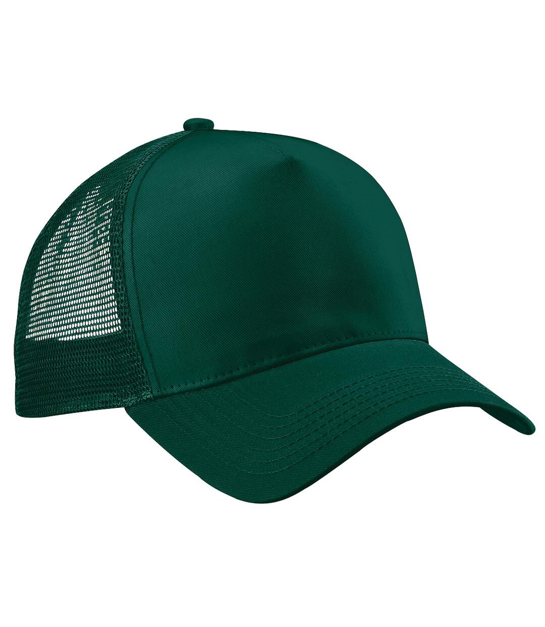 Beechfield - Casquette - Homme (Vert bouteille) - UTRW260