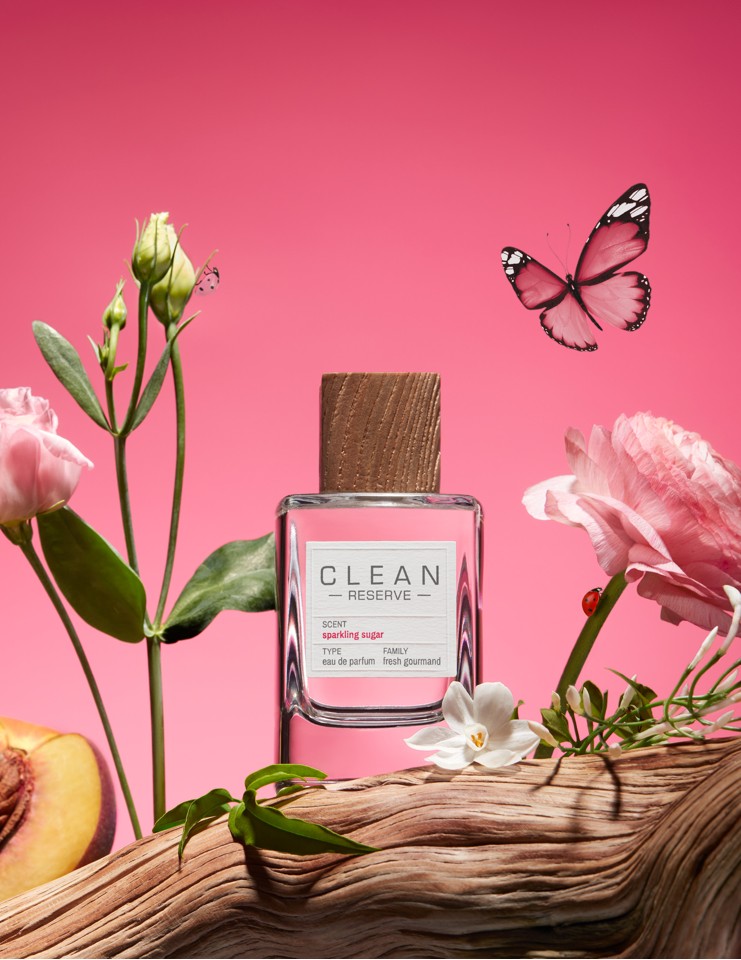Clean Reserve - Sparkling Sugar EDP 30 ml