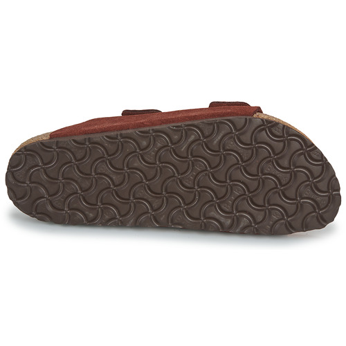 Birkenstock - ARIZONA SFB - Marron