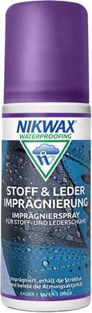 STOFF & LEDER Schuh-Imprägnierung  125ML