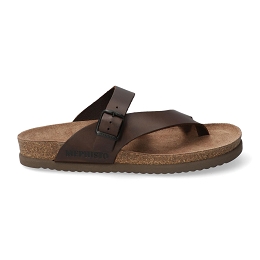 niels  SCRATCH 3451  DARK BROWN